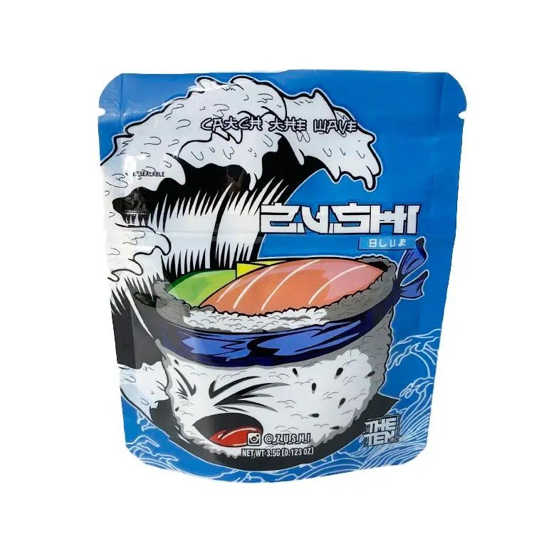 Blue Zushi Strain | The Ten Co 1 Blue Zushi Strain | The Ten Co
