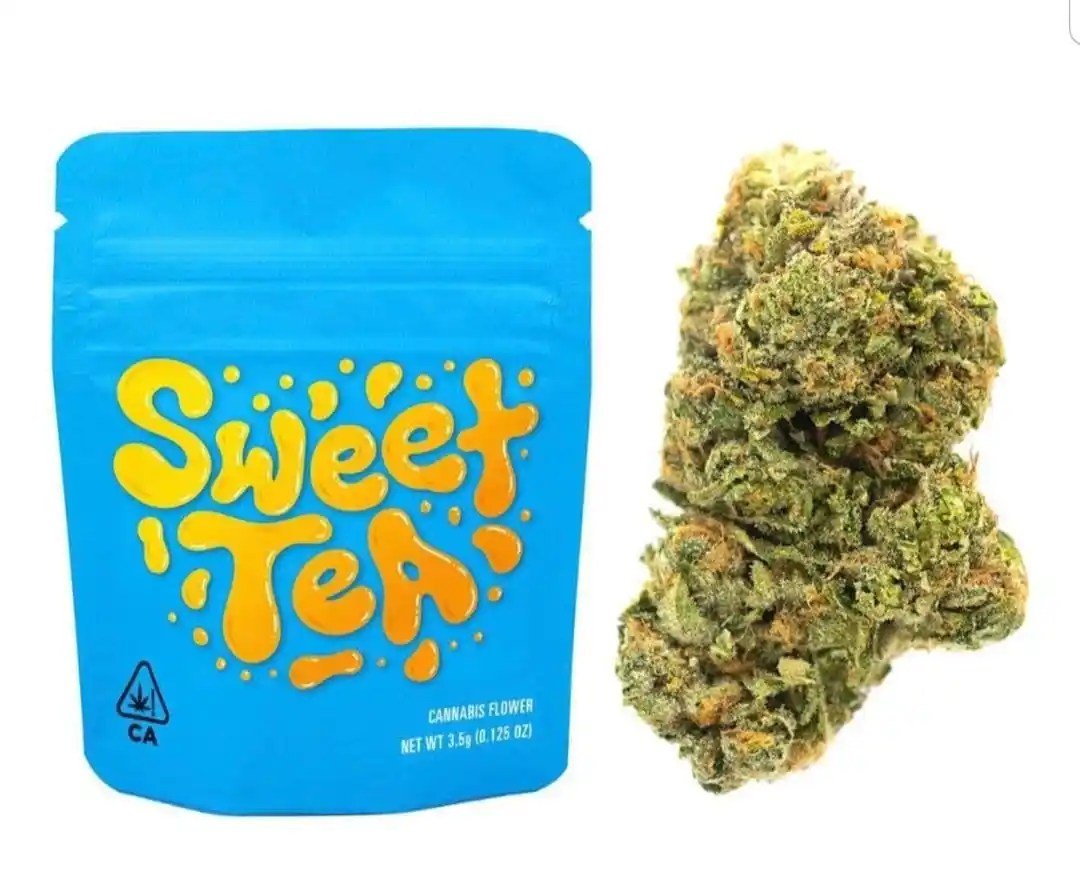 Sweet Tea Strain | Cookies 1 Sweet Tea Strain | Cookies