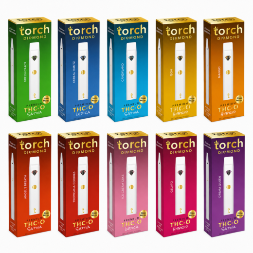 Torch Disposables